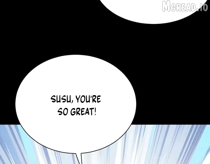 I Awoke as a God After Auto Battling For a Million Years Chapter 75  - page 74